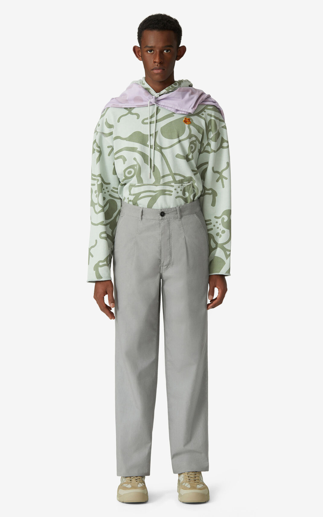 Kenzo queretaro 60 hotsell